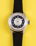 Oris 01 754 7779 4061-07 5 19 25 Big Crown Pointer Date "Bullseye" image 5 thumbnail