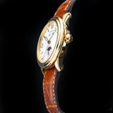 Blancpain Lemán 2763 1418 A53 Moon Phases Complete Calendar image 2 thumbnail