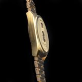 Bremont TN38-JH-BZ-CC-B Terra Nova Jumping Hour Bronze On Bracelet image 1 thumbnail