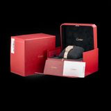 Cartier Santos Demoiselle Rose Gold WF9007Z8 image 8 thumbnail