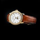 Blancpain Lemán 2763 1418 A53 Moon Phases Complete Calendar image 3 thumbnail