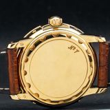 Blancpain Lemán 2763 1418 A53 Moon Phases Complete Calendar image 5 thumbnail