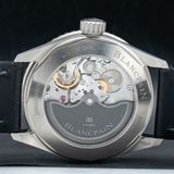 Blancpain 5000 1110 B52A Fifty Fathoms Bathyscaphe image 5 thumbnail