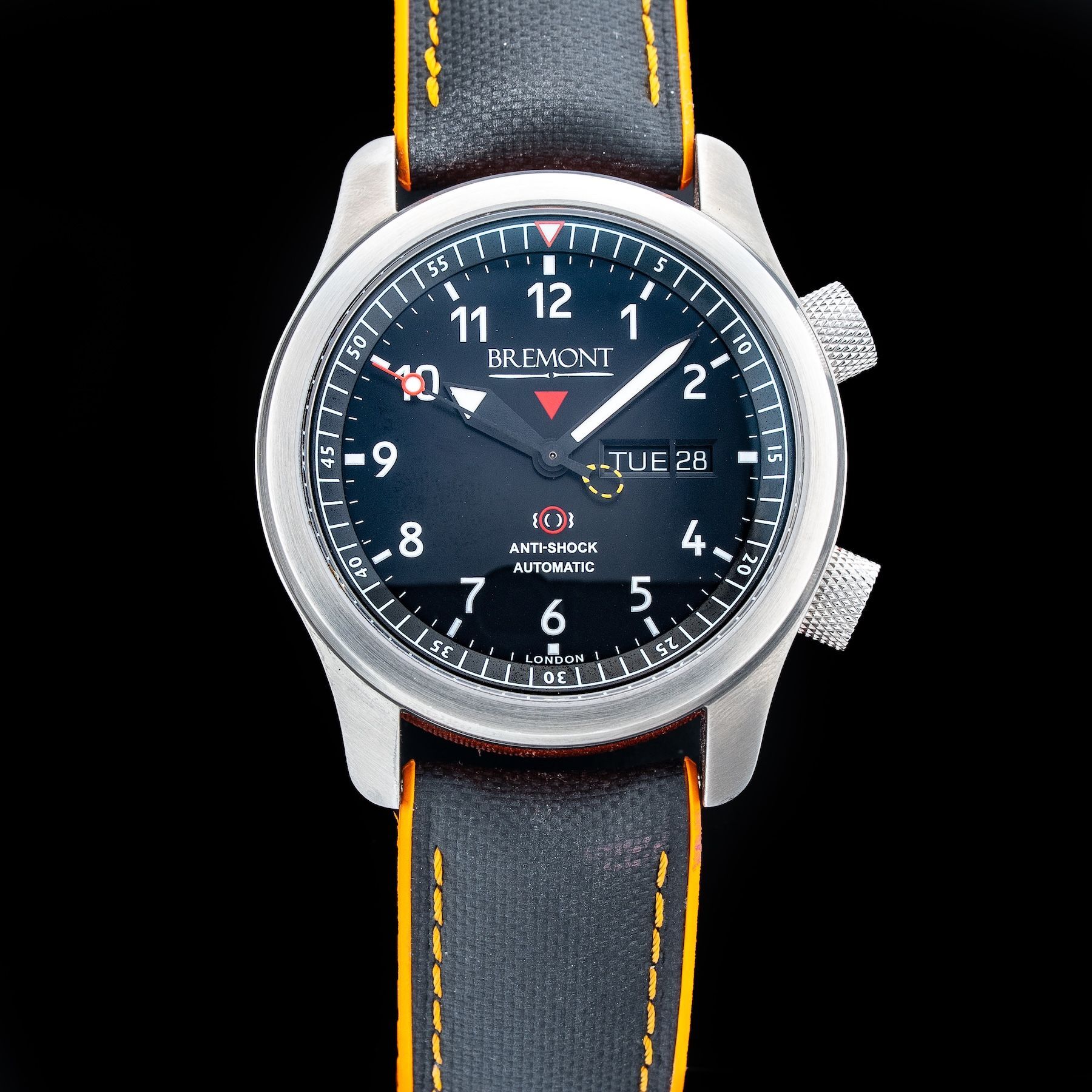 Bremont MBII/OR Martin Baker
