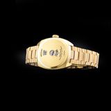 Bremont TN38-JH-BZ-CC-B Terra Nova Jumping Hour Bronze On Bracelet image 3 thumbnail