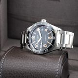 Glashütte Original 1-39-11-06-60-70 SeaQ Bracelet image 5 thumbnail