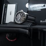 Blancpain 5000 1110 B52A Fifty Fathoms Bathyscaphe image 6 thumbnail