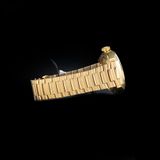 Bremont TN38-JH-BZ-CC-B Terra Nova Jumping Hour Bronze On Bracelet image 6 thumbnail