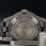 Fortis F4260000 Flieger F-43 Triple GMT Neu image 7 thumbnail