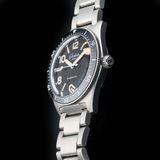 Glashütte Original 1-39-11-06-60-70 SeaQ Bracelet image 2 thumbnail