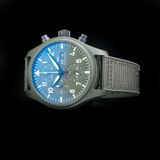 IWC Pilot Chronograph Top Gun IW389106 image 3 thumbnail