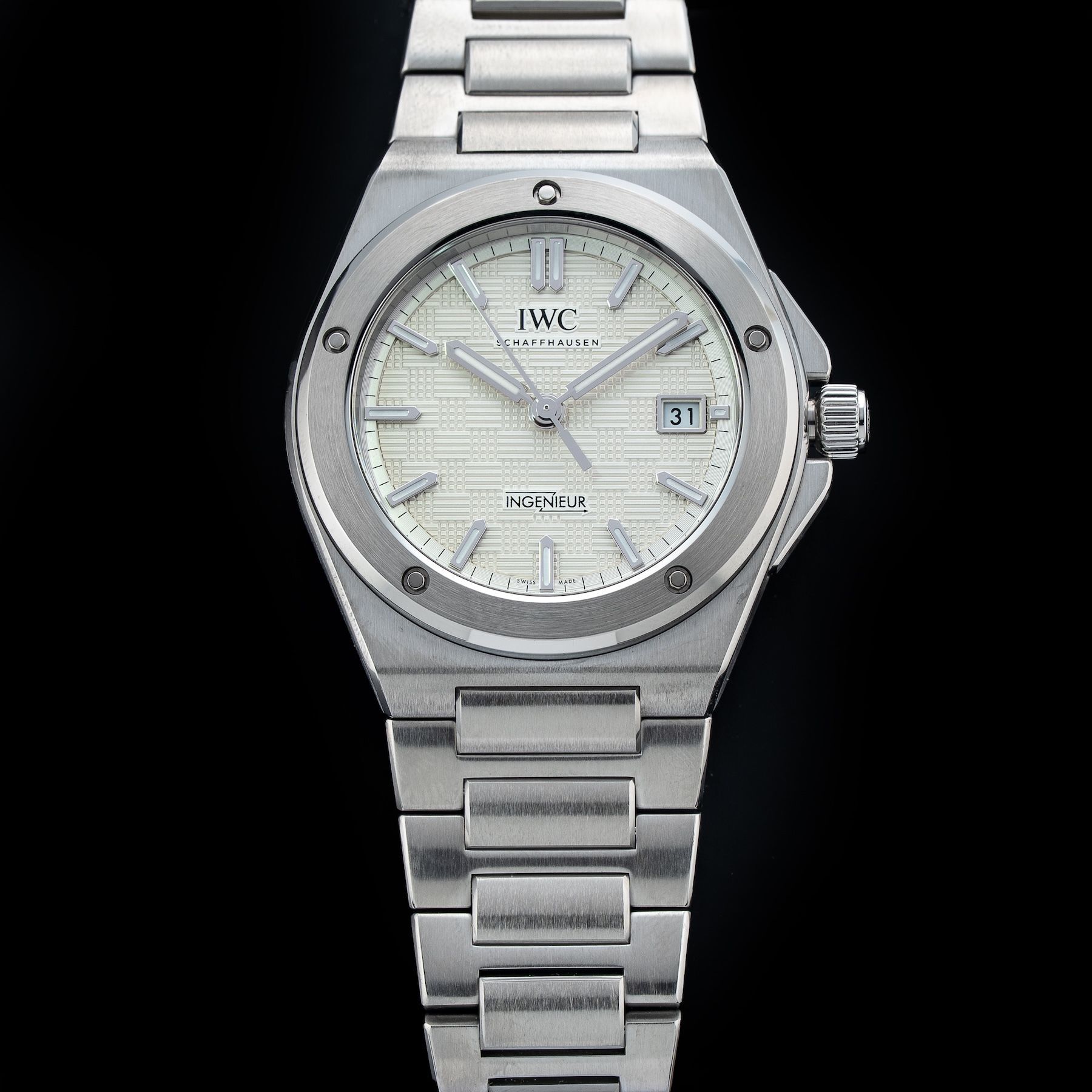 IWC Ingenieur Automatic IW328902
