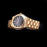 Laurent Ferrier LCF044.02.R5.B1RC1.2 Grand Sport Tourbillon Golden Brown image 3 thumbnail