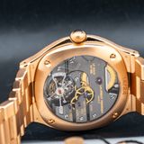 Laurent Ferrier LCF044.02.R5.B1RC1.2 Grand Sport Tourbillon Golden Brown image 6 thumbnail