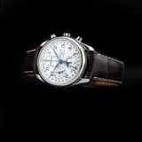 Longines Master Collection Chronograph L2.673.4.78.1 image 3 thumbnail