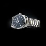 Omega Seamaster Aqua Terra 150M 38Mm Black Lacquer Dial 220.10.38.20.01.004 image 3 thumbnail