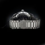 Omega Seamaster Aqua Terra 150M 38Mm Black Lacquer Dial 220.10.38.20.01.004 image 5 thumbnail