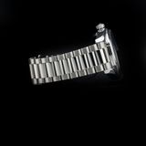 Omega Seamaster Aqua Terra 150M 38Mm Black Lacquer Dial 220.10.38.20.01.004 image 6 thumbnail