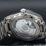 Omega Seamaster Aqua Terra 150M 38Mm Black Lacquer Dial 220.10.38.20.01.004 image 7 thumbnail