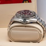 Omega 217.30.42.21.01.001 Seamaster Planet Ocean 600M image 8 thumbnail