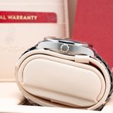 Omega 235.10.38.20.06.001 Railmaster image 9 thumbnail