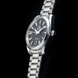 Omega Seamaster Aqua Terra 150M 38Mm Black Lacquer Dial 220.10.38.20.01.004 image 2 thumbnail