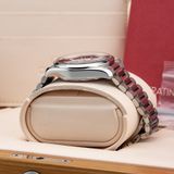 Omega Seamaster Aqua Terra 150M 38Mm Black Lacquer Dial 220.10.38.20.01.004 image 8 thumbnail