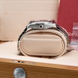 Omega Seamaster Aqua Terra 150M 38Mm Black Lacquer Dial 220.10.38.20.01.004 image 9 thumbnail