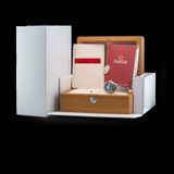 Omega Seamaster Aqua Terra 150M 38Mm Black Lacquer Dial 220.10.38.20.01.004 image 10 thumbnail