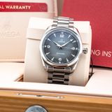 Omega 235.10.38.20.06.001 Railmaster image 8 thumbnail