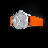 Sartory Billard SB04-E Tantalum Hand Engraved image 3 thumbnail