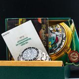 Rolex 16710 GMT-Master II image 7 thumbnail