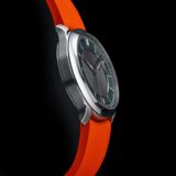 Sartory Billard SB04-E Tantalum Hand Engraved image 2 thumbnail