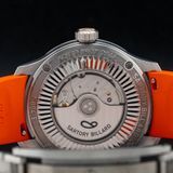 Sartory Billard SB04-E Tantalum Hand Engraved image 5 thumbnail