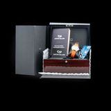 Sartory Billard SB04-E Tantalum Hand Engraved image 9 thumbnail