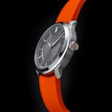 Sartory Billard SB04-E Tantalum Hand Engraved image 1 thumbnail