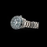 Seiko Prospex SPB381 1968 Diver’s Modern Re-Interpretation GMT image 3 thumbnail