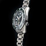 Seiko Prospex SPB381 1968 Diver’s Modern Re-Interpretation GMT image 2 thumbnail