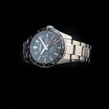 Seiko Presage SPB221 GMT Black Dial image 3 thumbnail