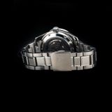 Seiko Presage SPB221 GMT Black Dial image 5 thumbnail