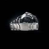 Seiko Presage SPB219 GMT Green Dial image 5 thumbnail