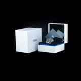 Seiko Presage SPB219 GMT Green Dial image 7 thumbnail