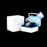 Seiko Presage SPB221 GMT Black Dial image 7 thumbnail