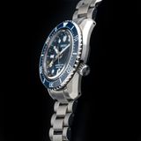 Seiko Prospex GMT Diver SPB509 image 2 thumbnail