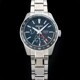 Seiko Presage SPB221 GMT Black Dial image 0 thumbnail