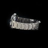 Seiko Presage SPB221 GMT Black Dial image 4 thumbnail