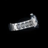 Seiko Presage SPB219 GMT Green Dial image 6 thumbnail