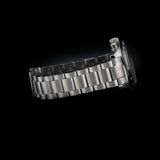 Seiko Prospex SSC933 Speedtimer Solar Chronograph Green Dial image 6 thumbnail