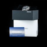 Seiko Prospex SSC933 Speedtimer Solar Chronograph Green Dial image 7 thumbnail