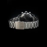 Seiko Prospex SSC933 Speedtimer Solar Chronograph Green Dial image 5 thumbnail